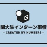 関大 インターン